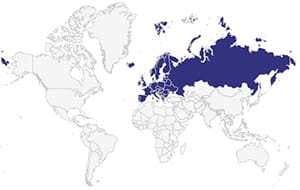 rapport geo europe logo